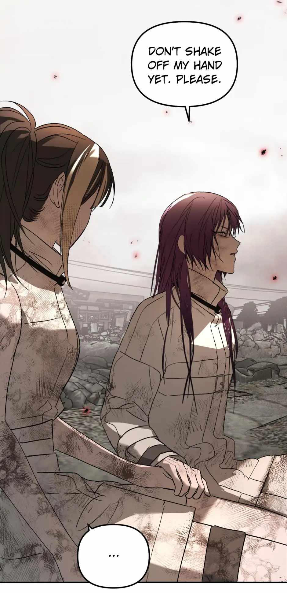 Read Ao Haru Ride EN Manga Online