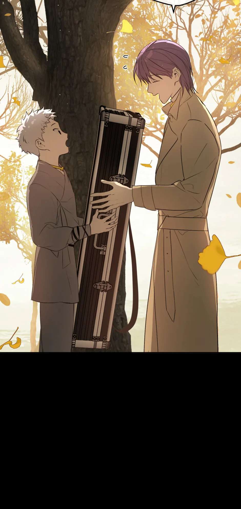 Read Ao Haru Ride EN Manga Online