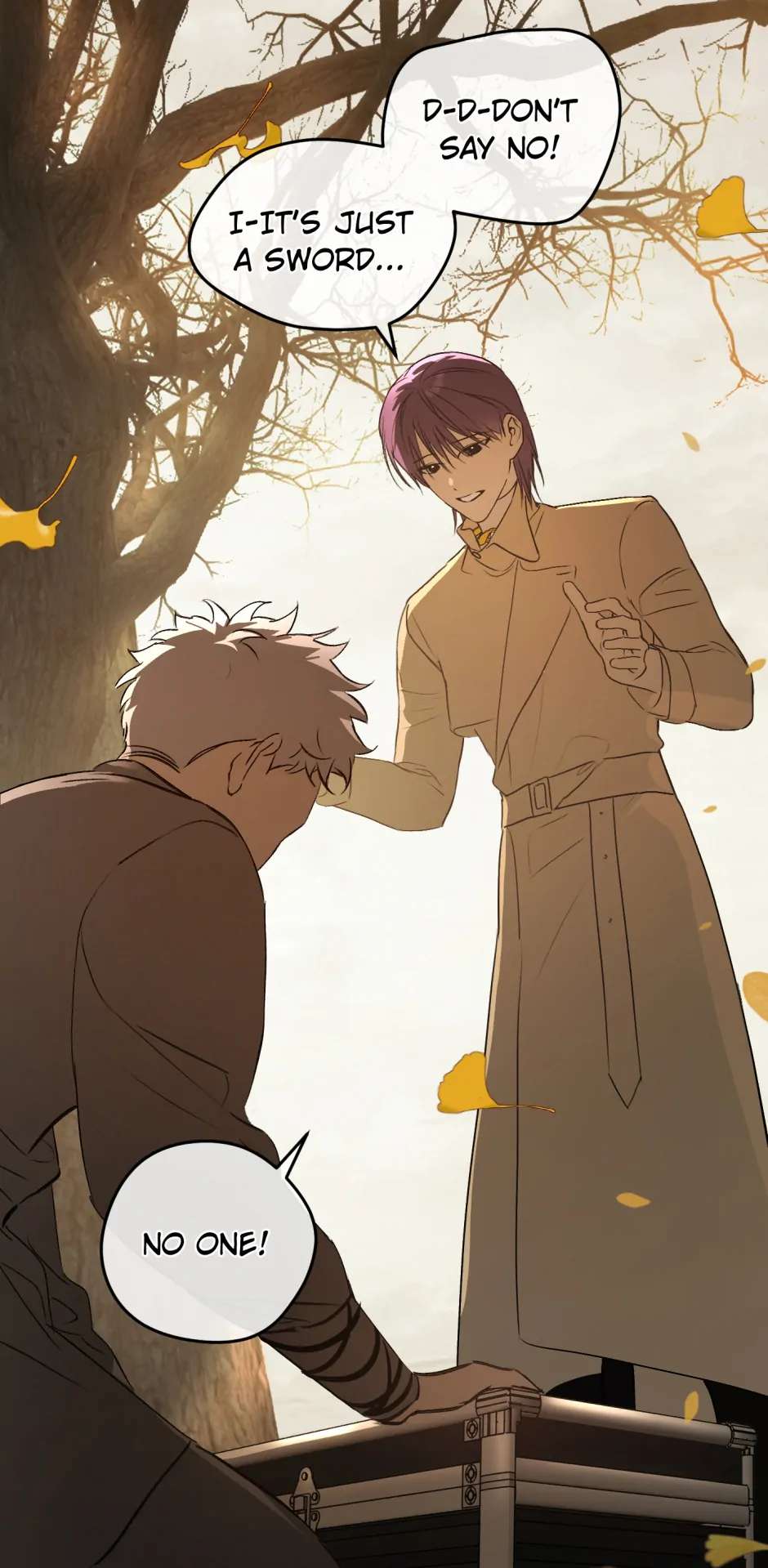 Read Ao Haru Ride EN Manga Online