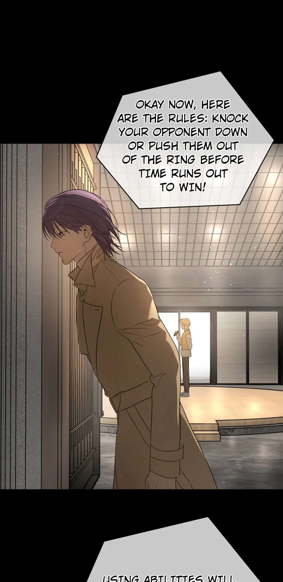 Read Ao Haru Ride EN Manga Online