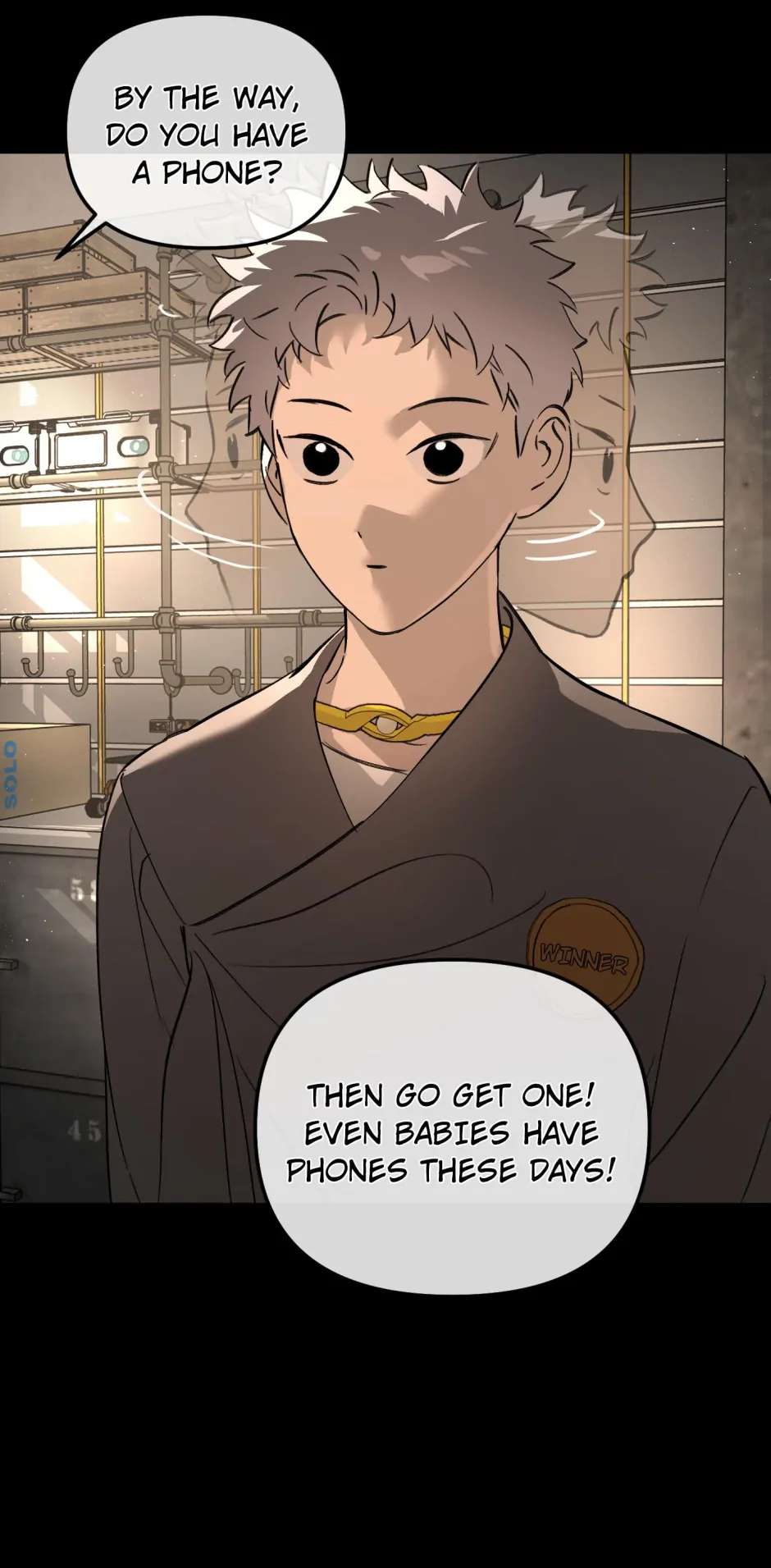 Read Ao Haru Ride EN Manga Online