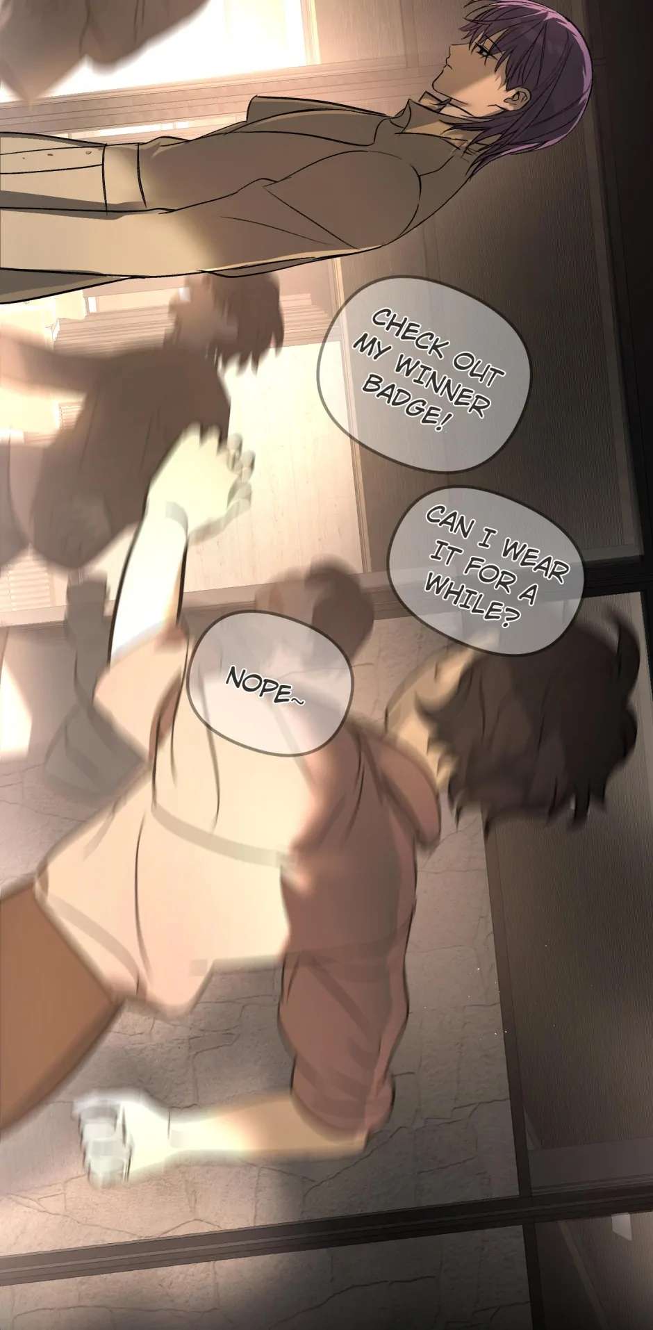 Read Ao Haru Ride EN Manga Online