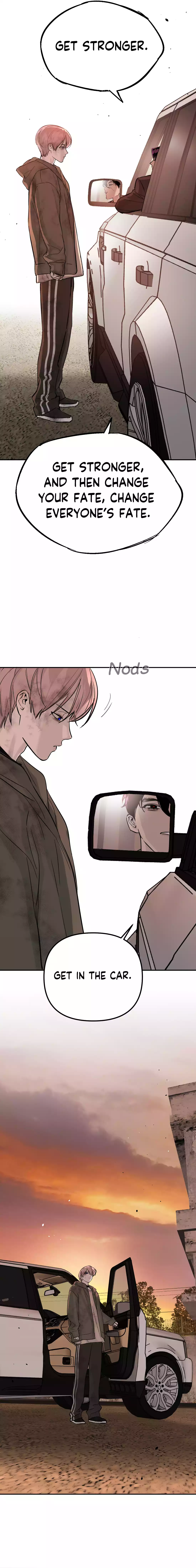 Read Ao Haru Ride EN Manga Online