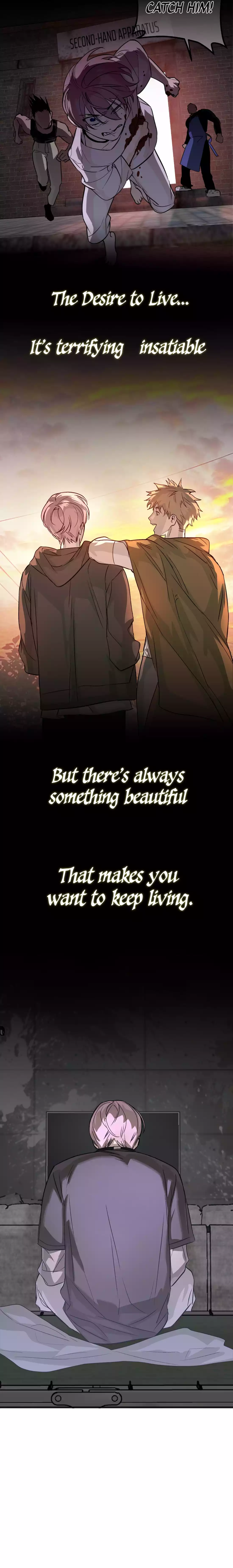 Read Ao Haru Ride EN Manga Online