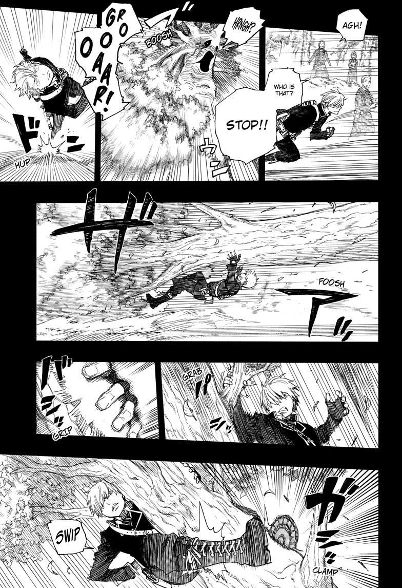 Read Ao no Exorcist EN Manga Online