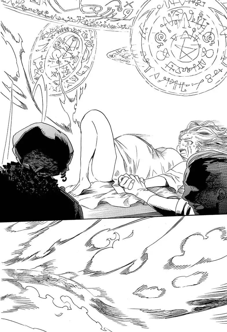 Read Ao no Exorcist EN Manga Online