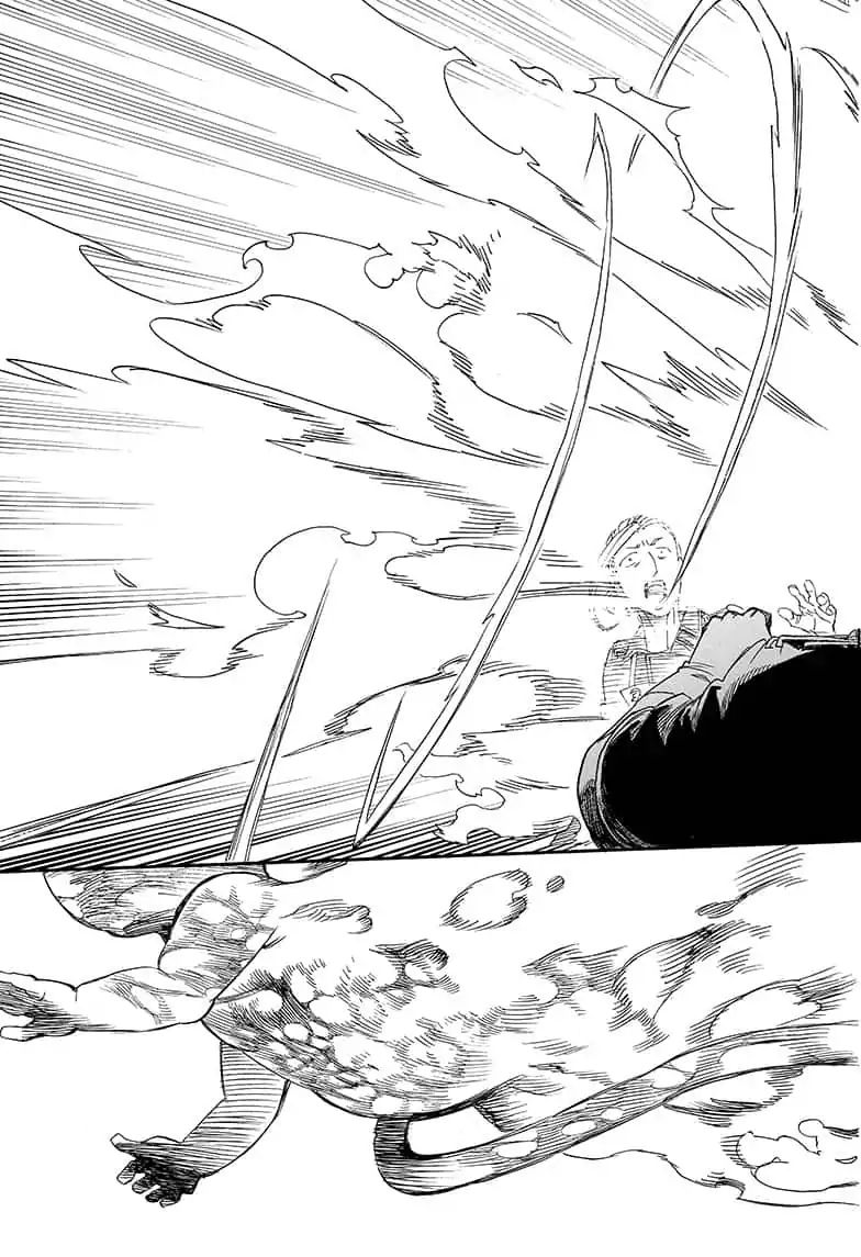 Read Ao no Exorcist EN Manga Online
