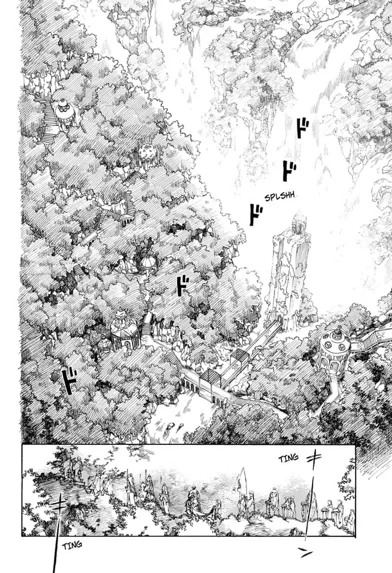 Read Ao no Exorcist EN Manga Online