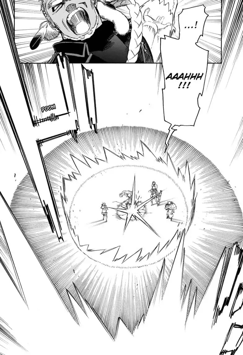 Read Ao no Exorcist EN Manga Online