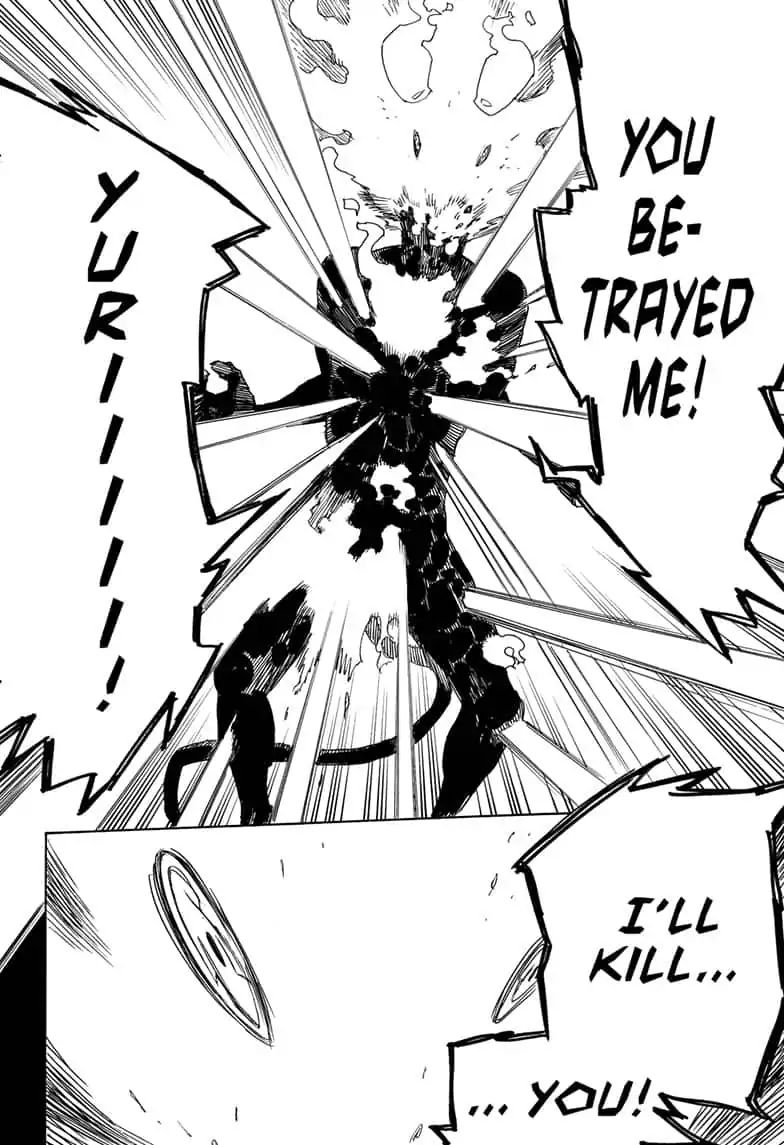 Read Ao no Exorcist EN Manga Online