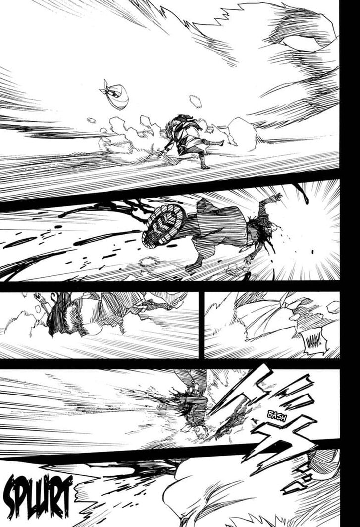 Read Ao no Exorcist EN Manga Online