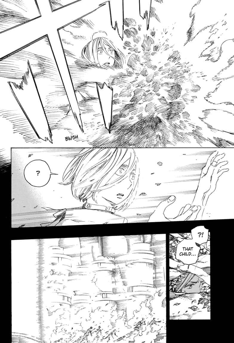 Read Ao no Exorcist EN Manga Online