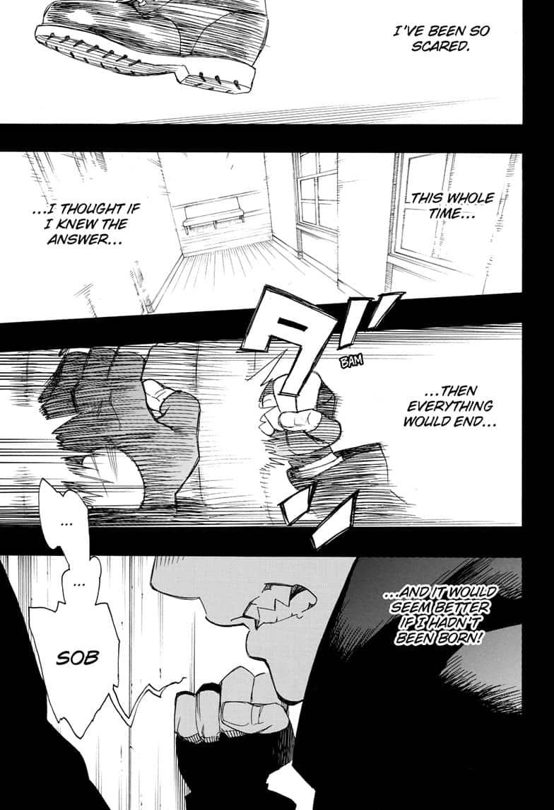 Read Ao no Exorcist EN Manga Online