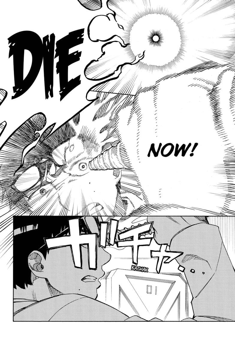 Read Ao no Exorcist EN Manga Online
