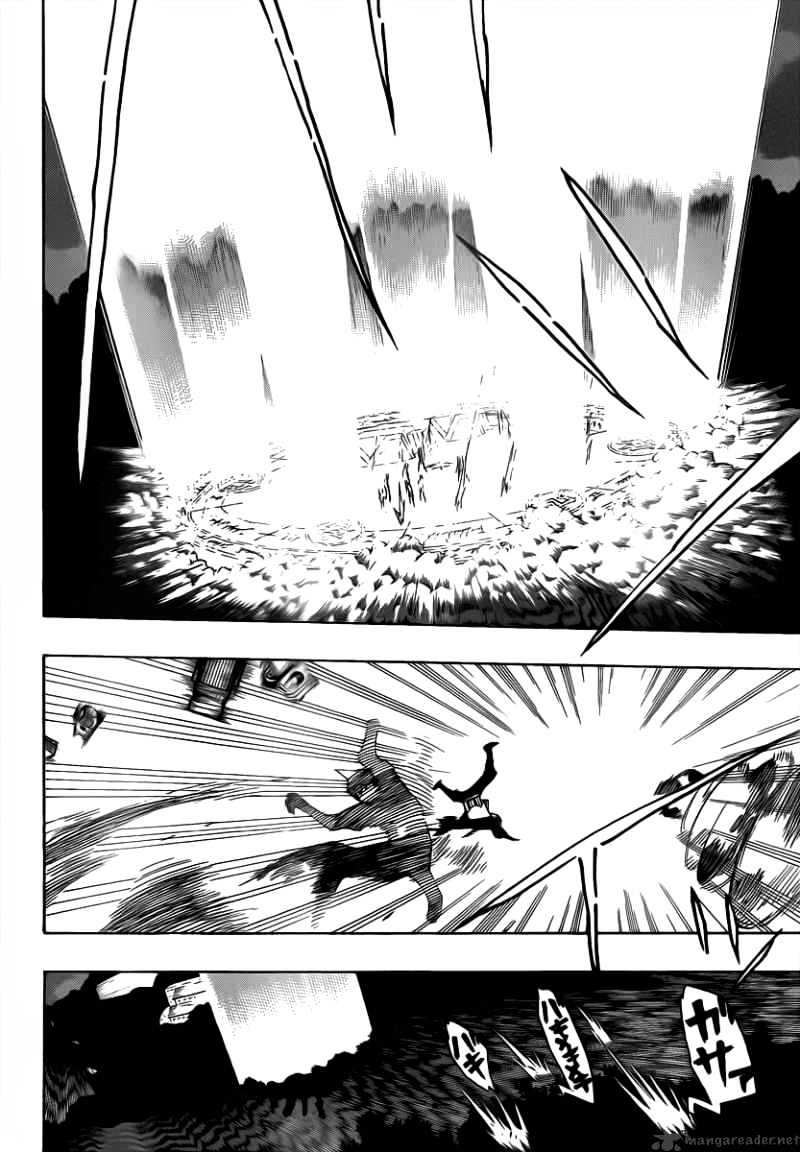 Read Ao no Exorcist EN Manga Online