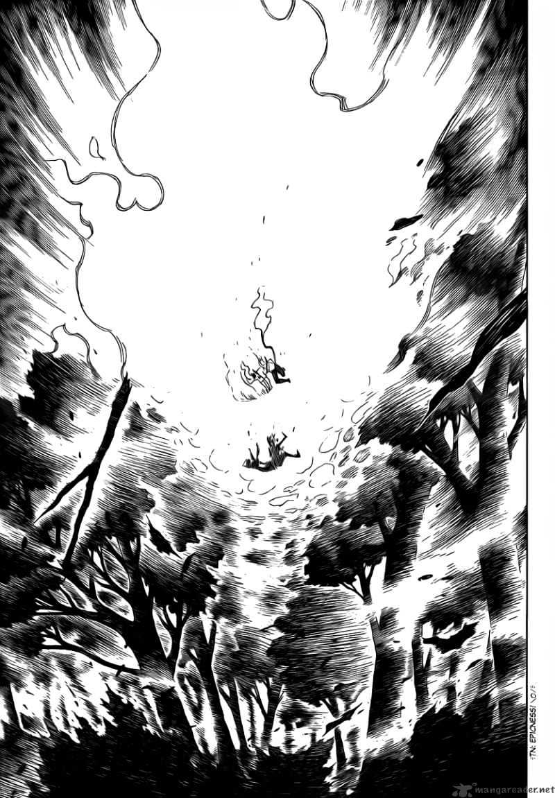 Read Ao no Exorcist EN Manga Online