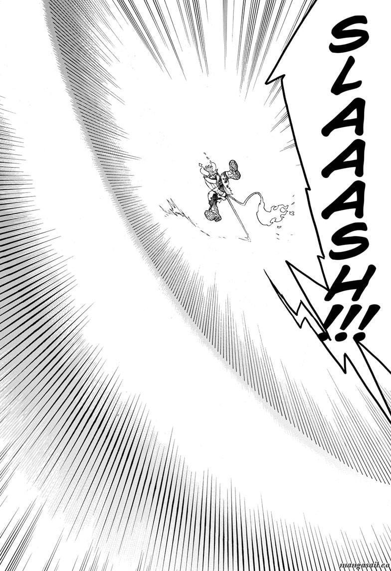 Read Ao no Exorcist EN Manga Online