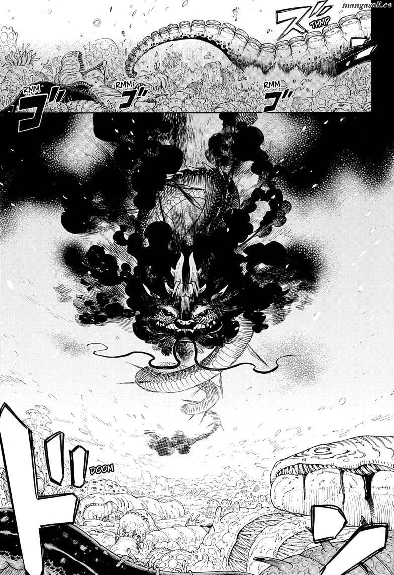 Read Ao no Exorcist EN Manga Online
