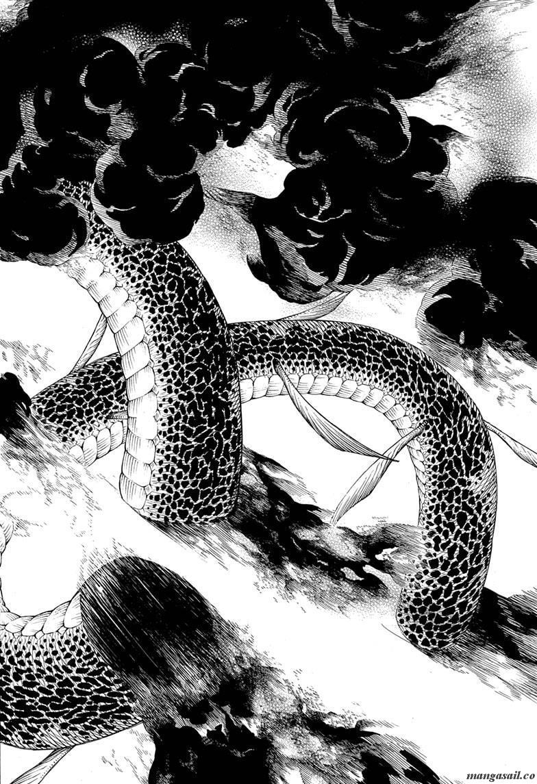 Read Ao no Exorcist EN Manga Online