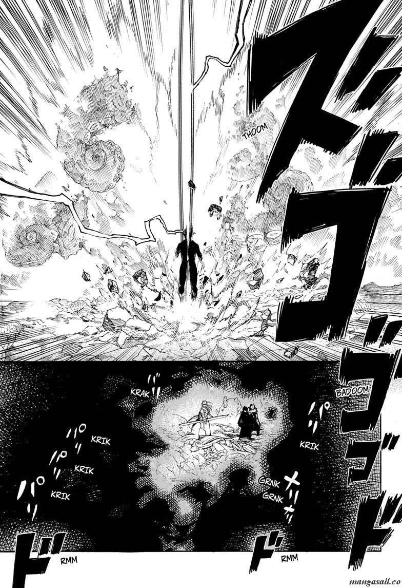 Read Ao no Exorcist EN Manga Online
