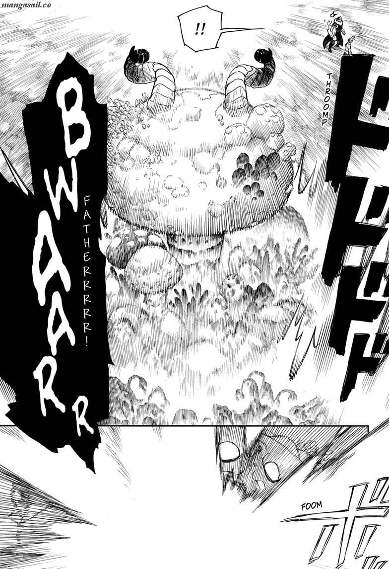 Read Ao no Exorcist EN Manga Online