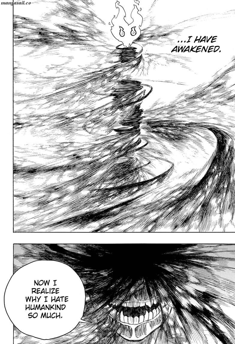 Read Ao no Exorcist EN Manga Online
