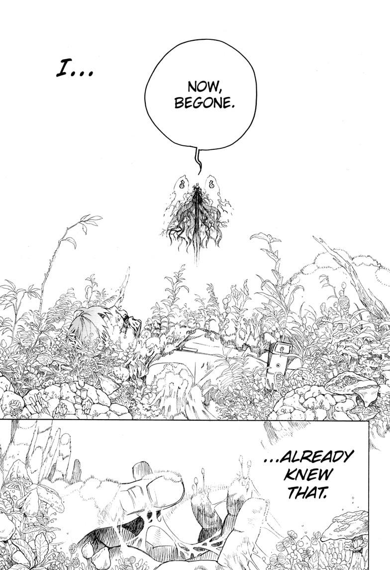 Read Ao no Exorcist EN Manga Online