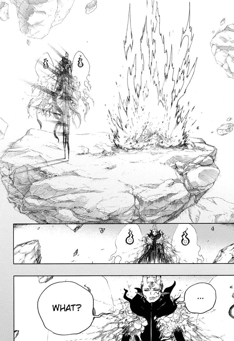 Read Ao no Exorcist EN Manga Online