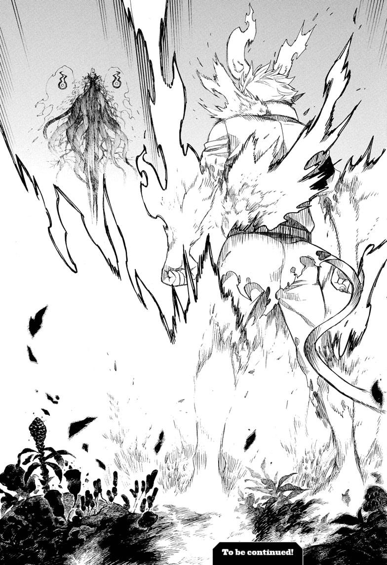 Read Ao no Exorcist EN Manga Online