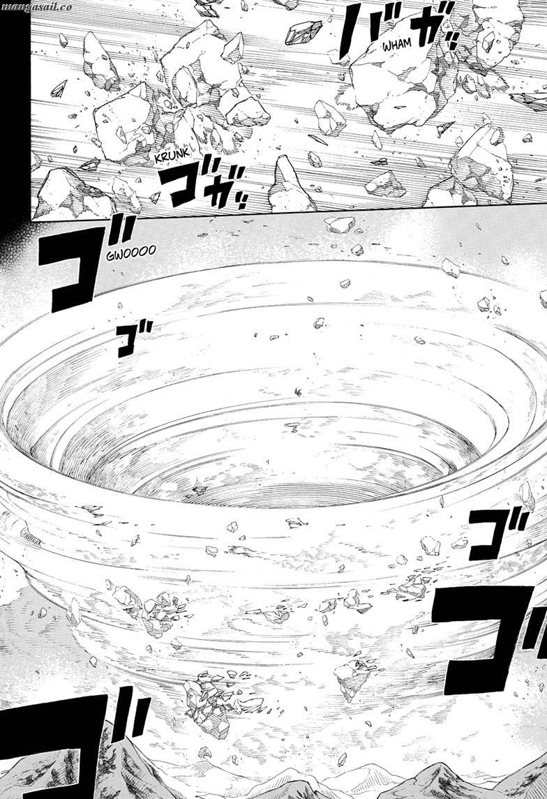 Read Ao no Exorcist EN Manga Online