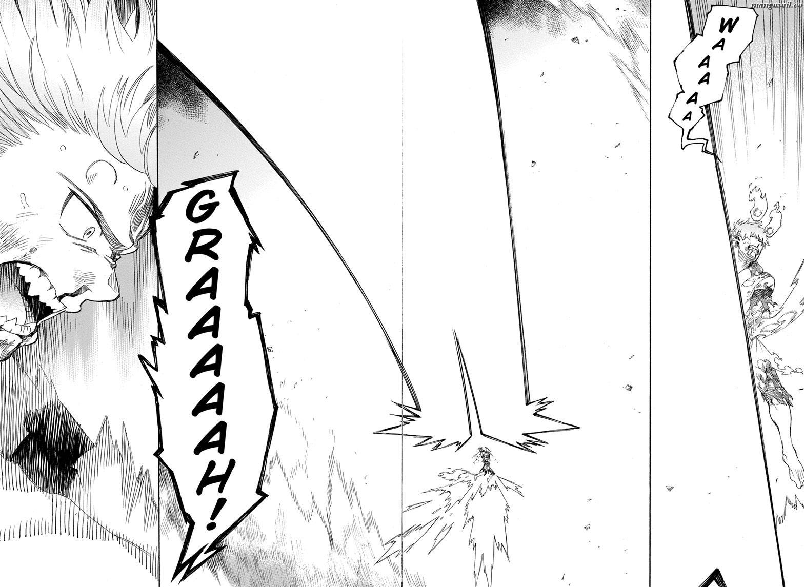 Read Ao no Exorcist EN Manga Online