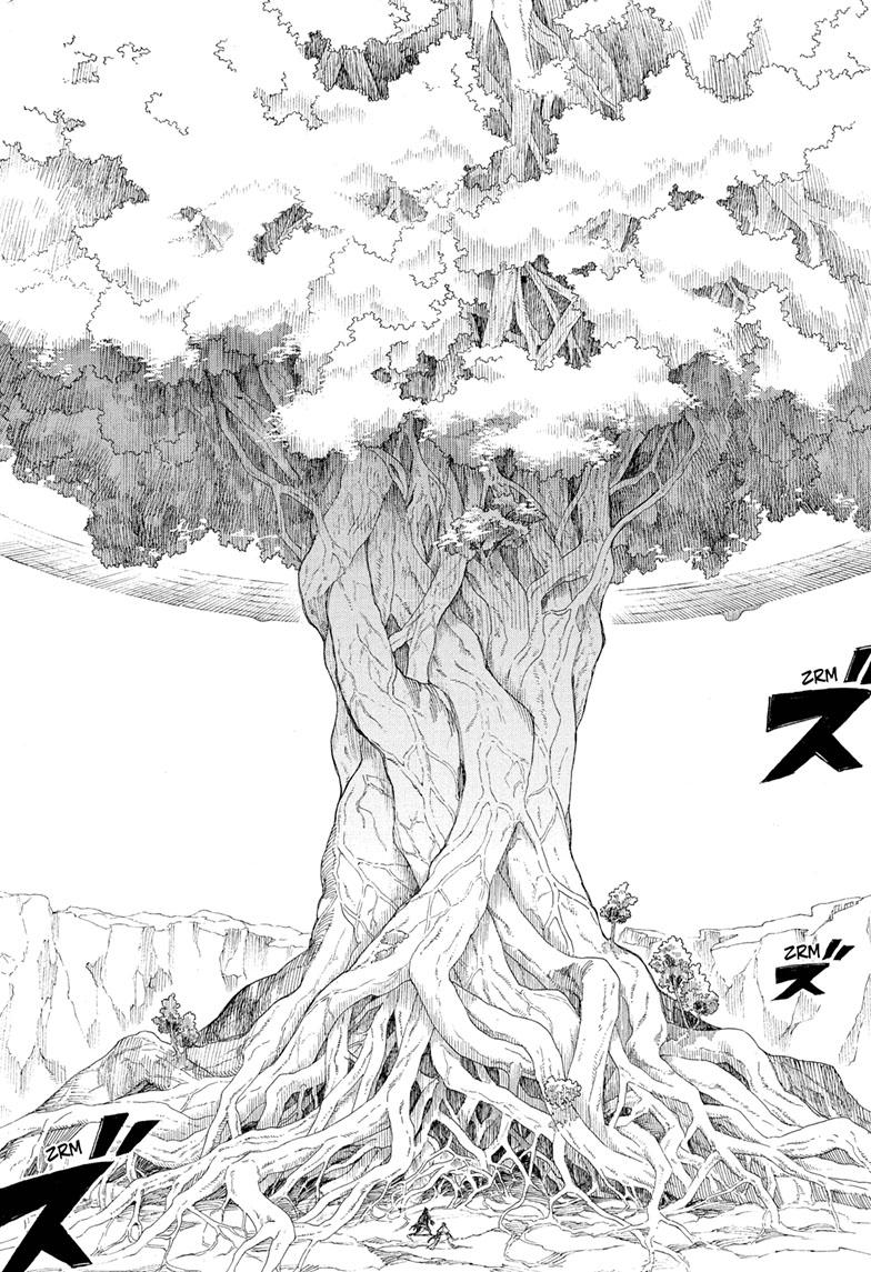 Read Ao no Exorcist EN Manga Online