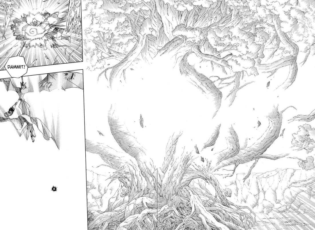 Read Ao no Exorcist EN Manga Online