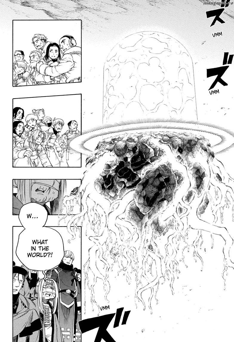 Read Ao no Exorcist EN Manga Online