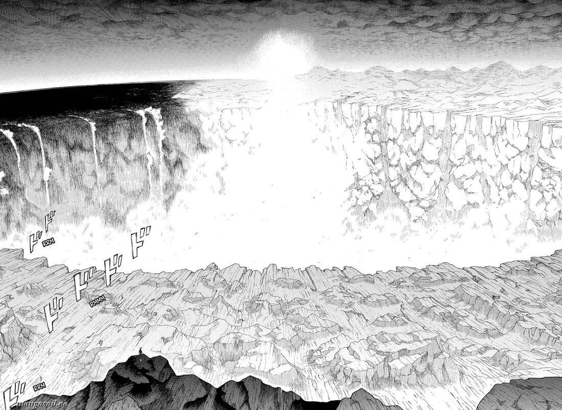 Read Ao no Exorcist EN Manga Online
