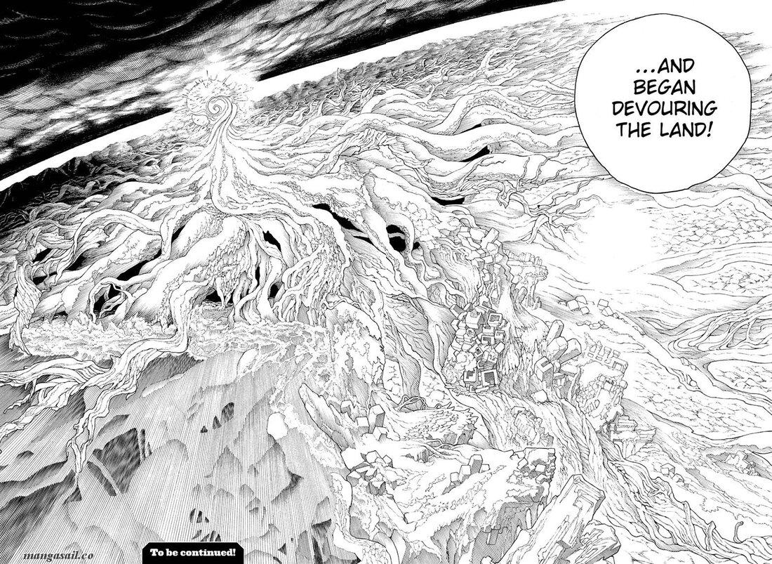 Read Ao no Exorcist EN Manga Online