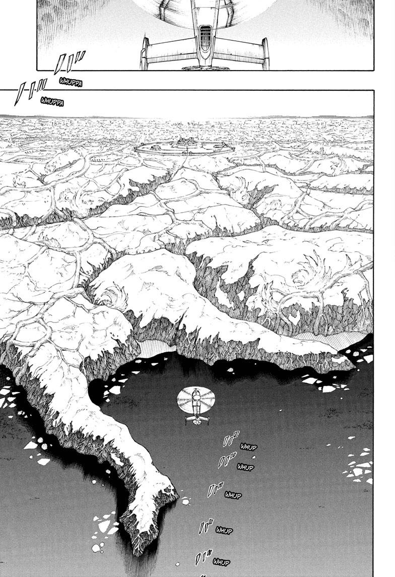Read Ao no Exorcist EN Manga Online