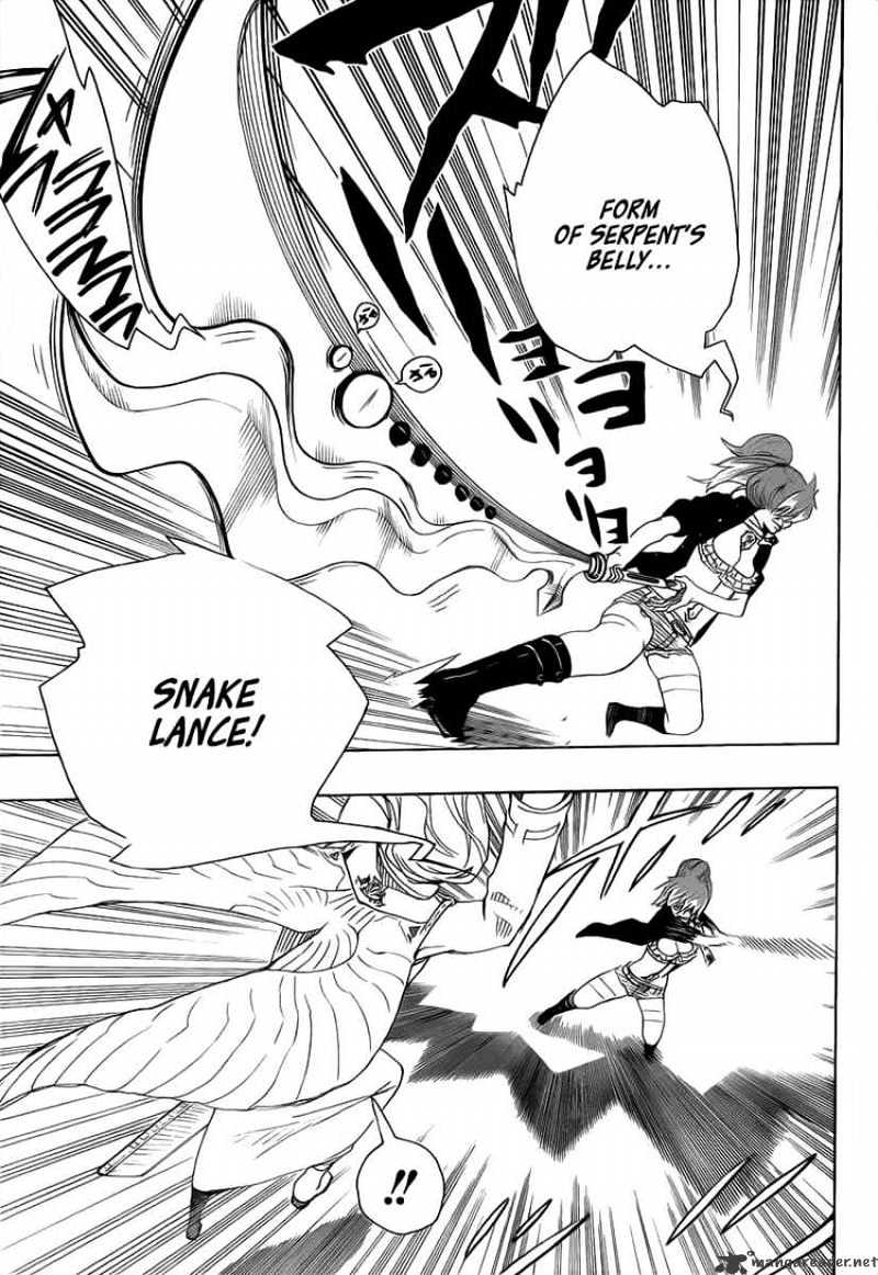 Read Ao no Exorcist EN Manga Online