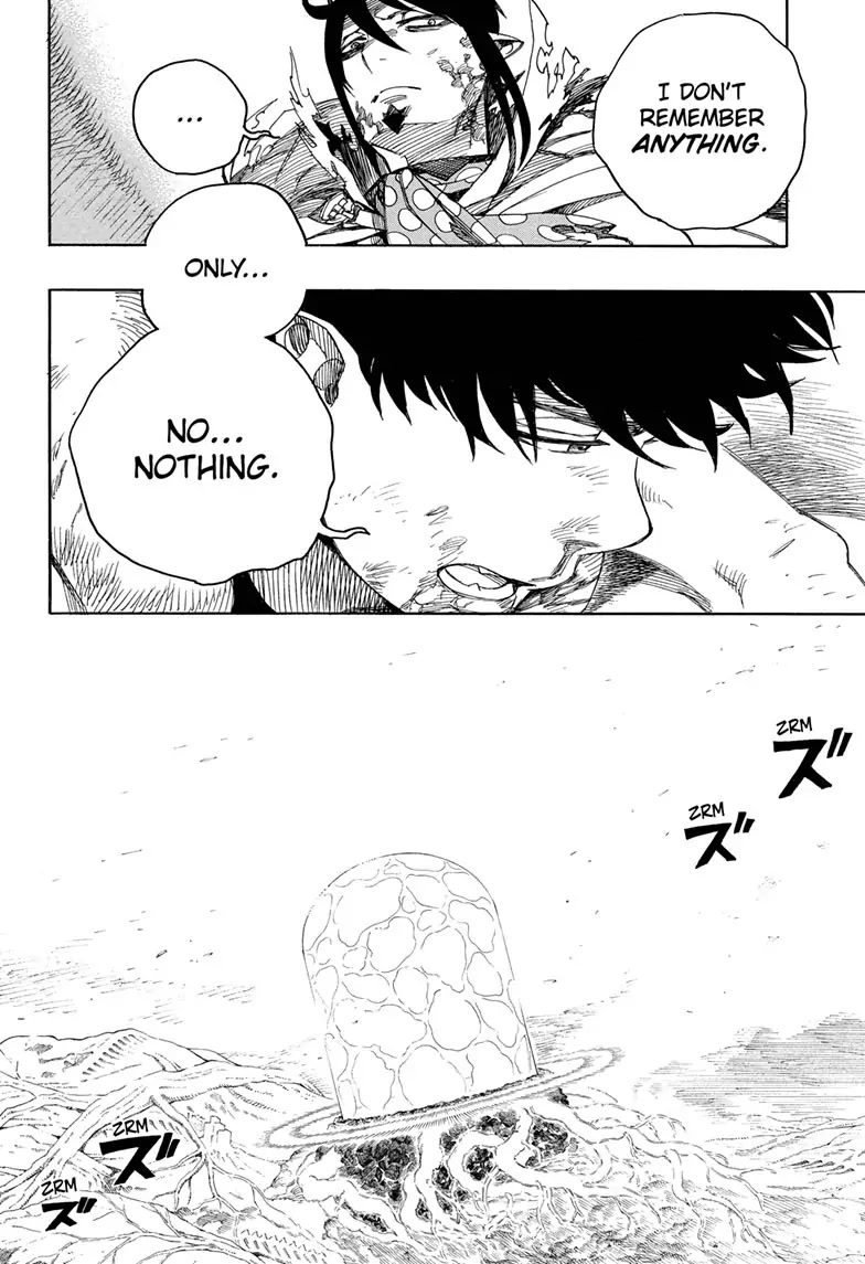 Read Ao no Exorcist EN Manga Online