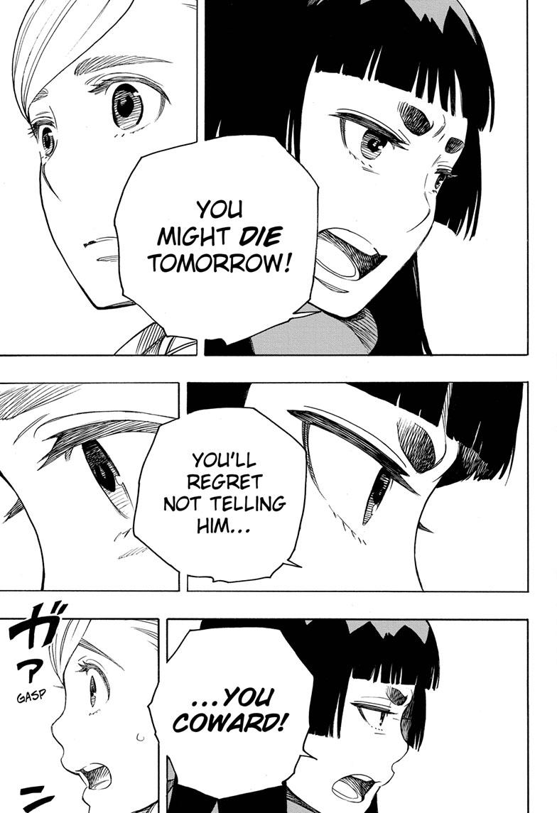 Read Ao no Exorcist EN Manga Online