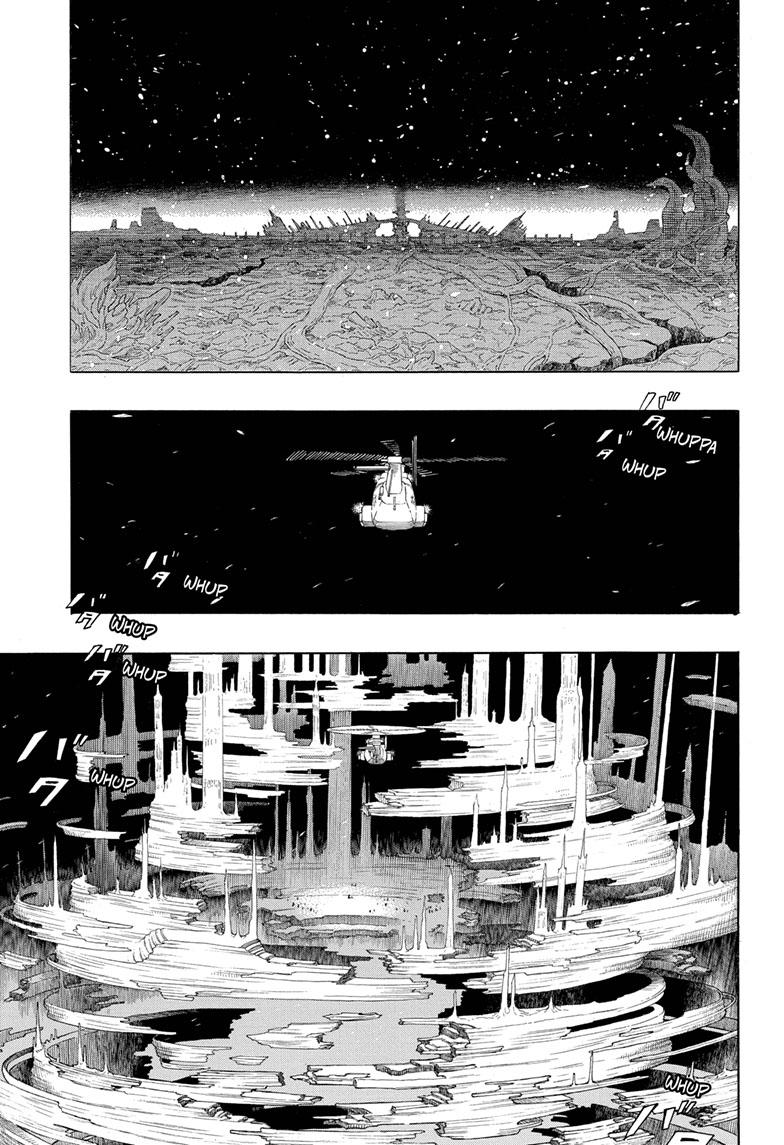 Read Ao no Exorcist EN Manga Online