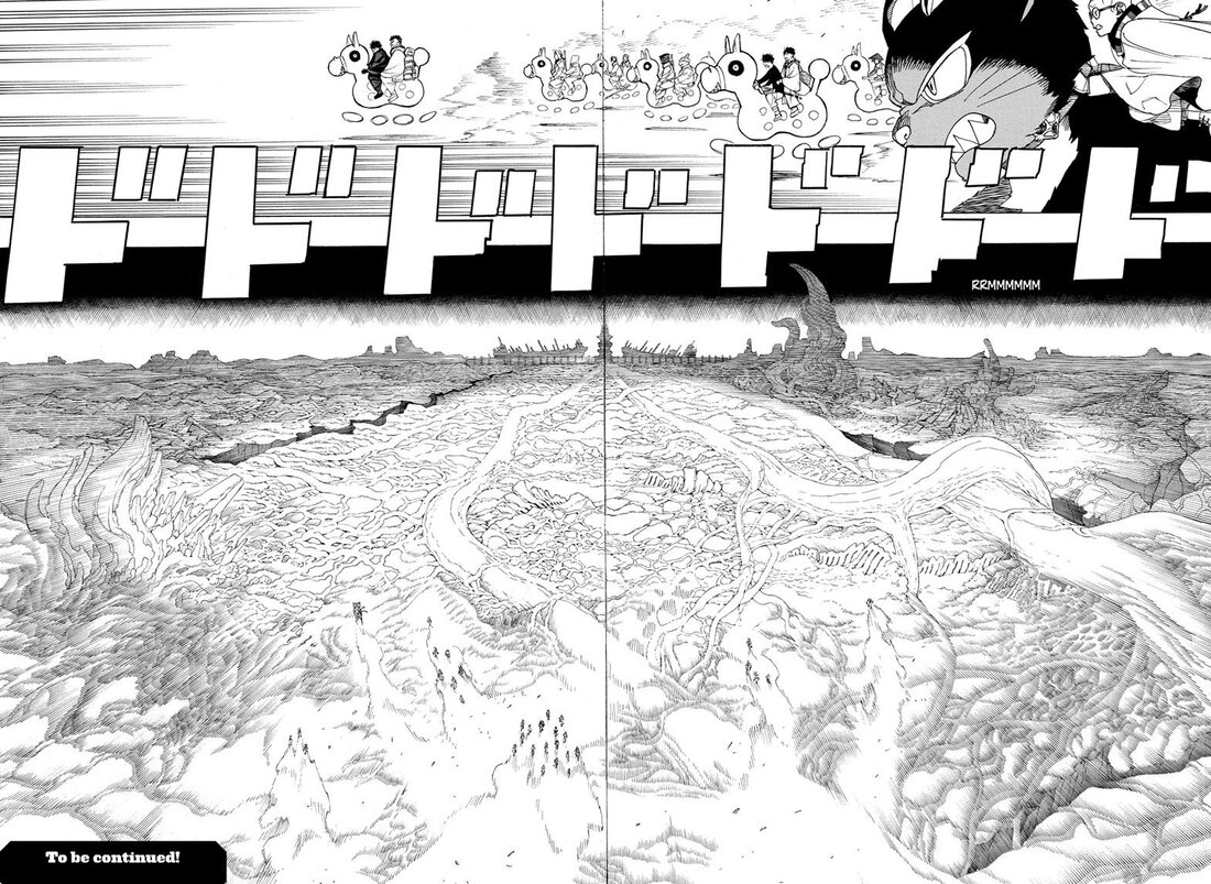 Read Ao no Exorcist EN Manga Online