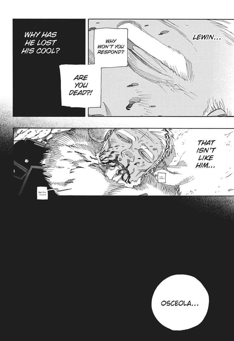 Read Ao no Exorcist EN Manga Online