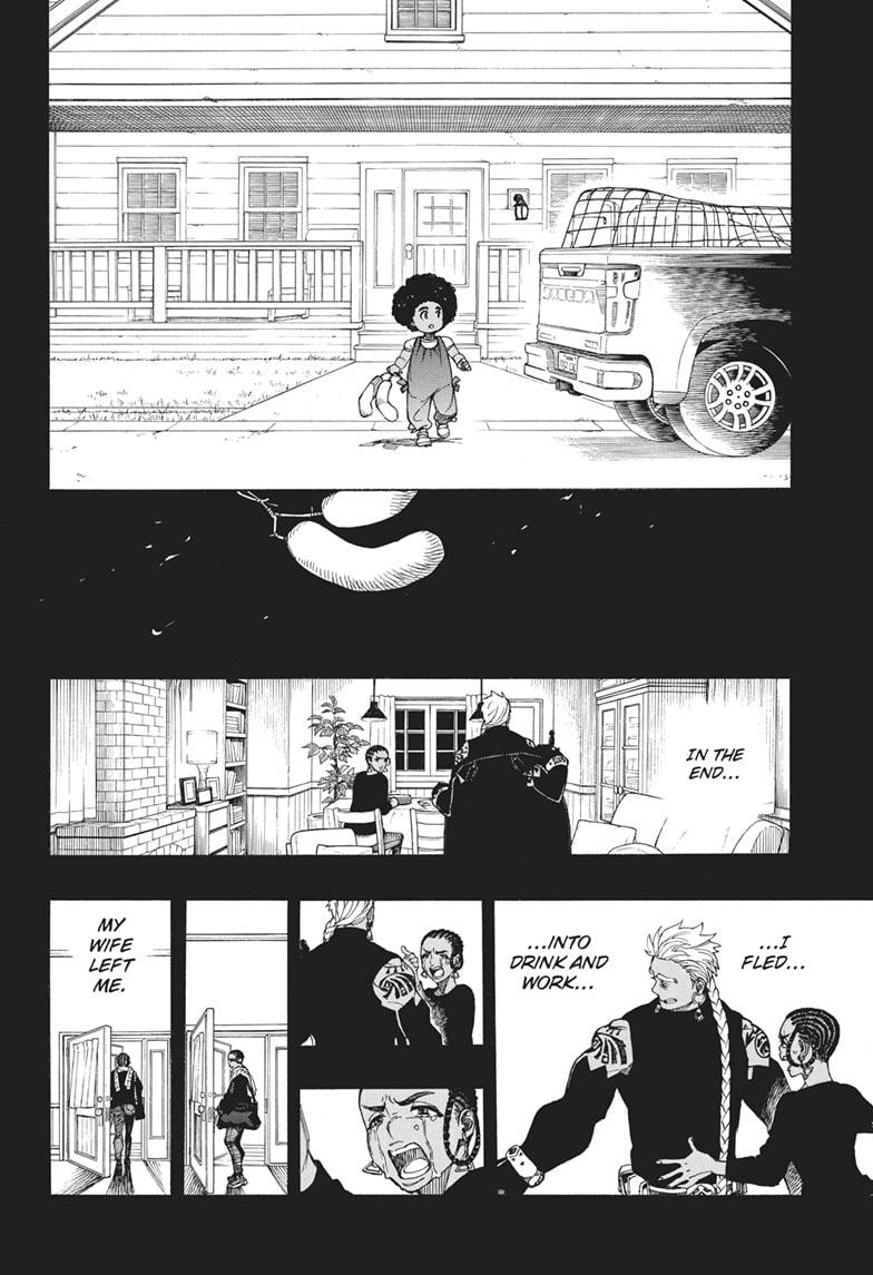 Read Ao no Exorcist EN Manga Online