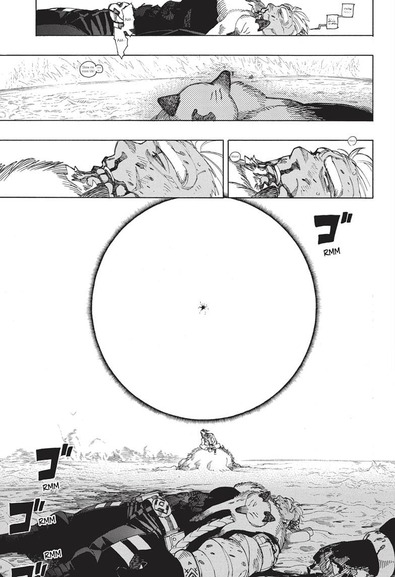 Read Ao no Exorcist EN Manga Online