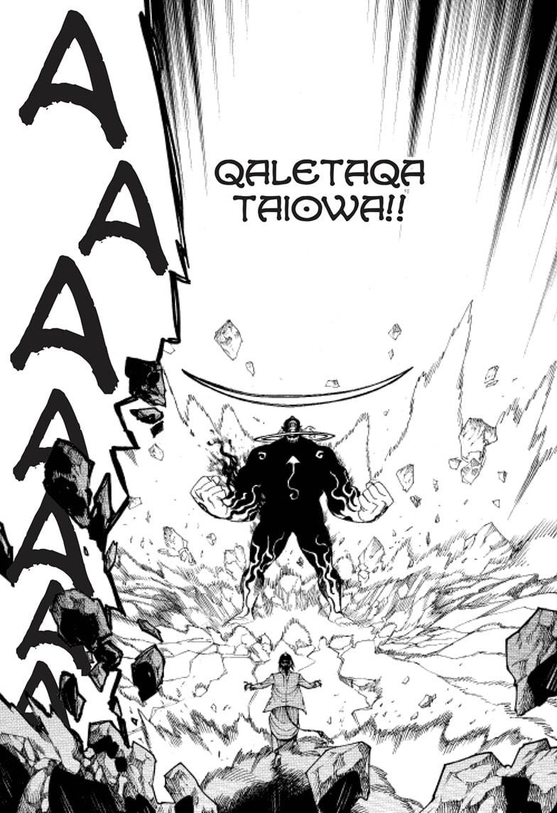 Read Ao no Exorcist EN Manga Online
