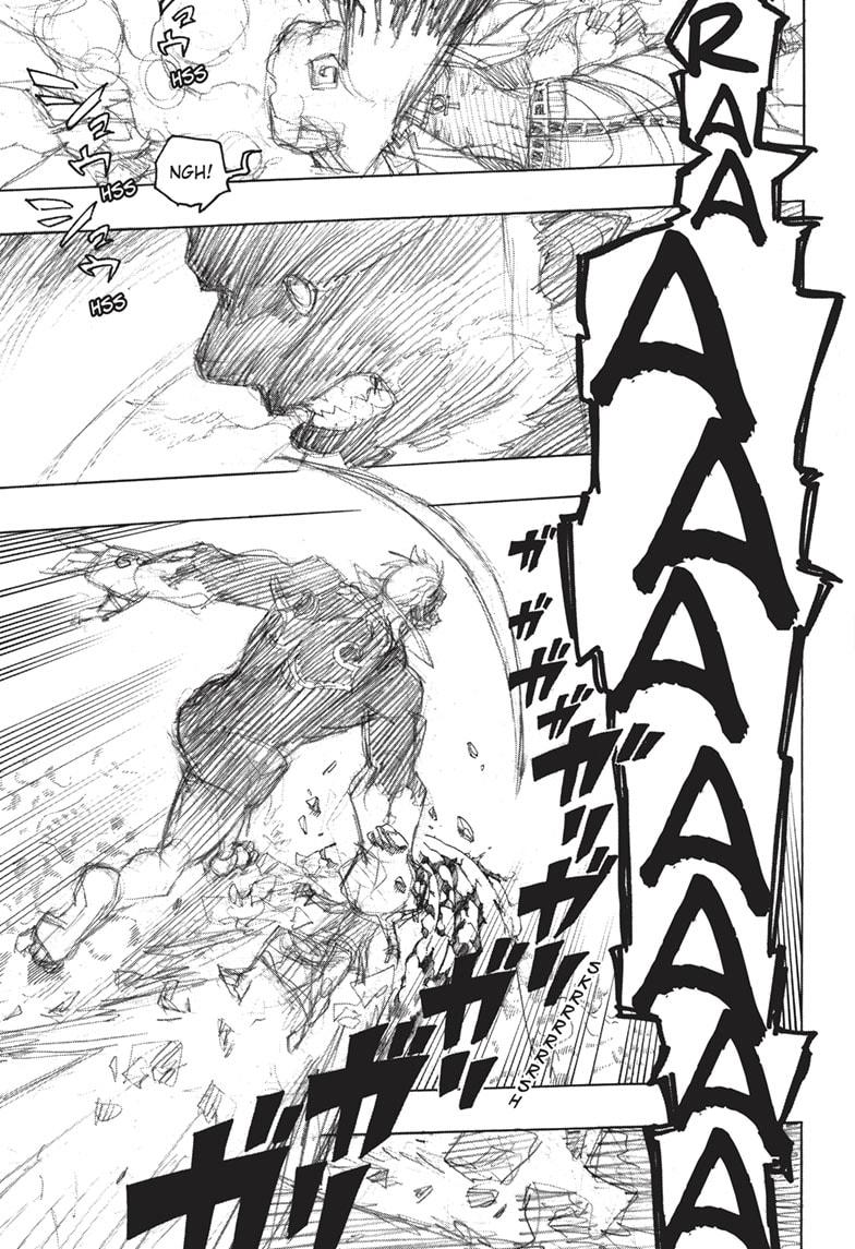Read Ao no Exorcist EN Manga Online