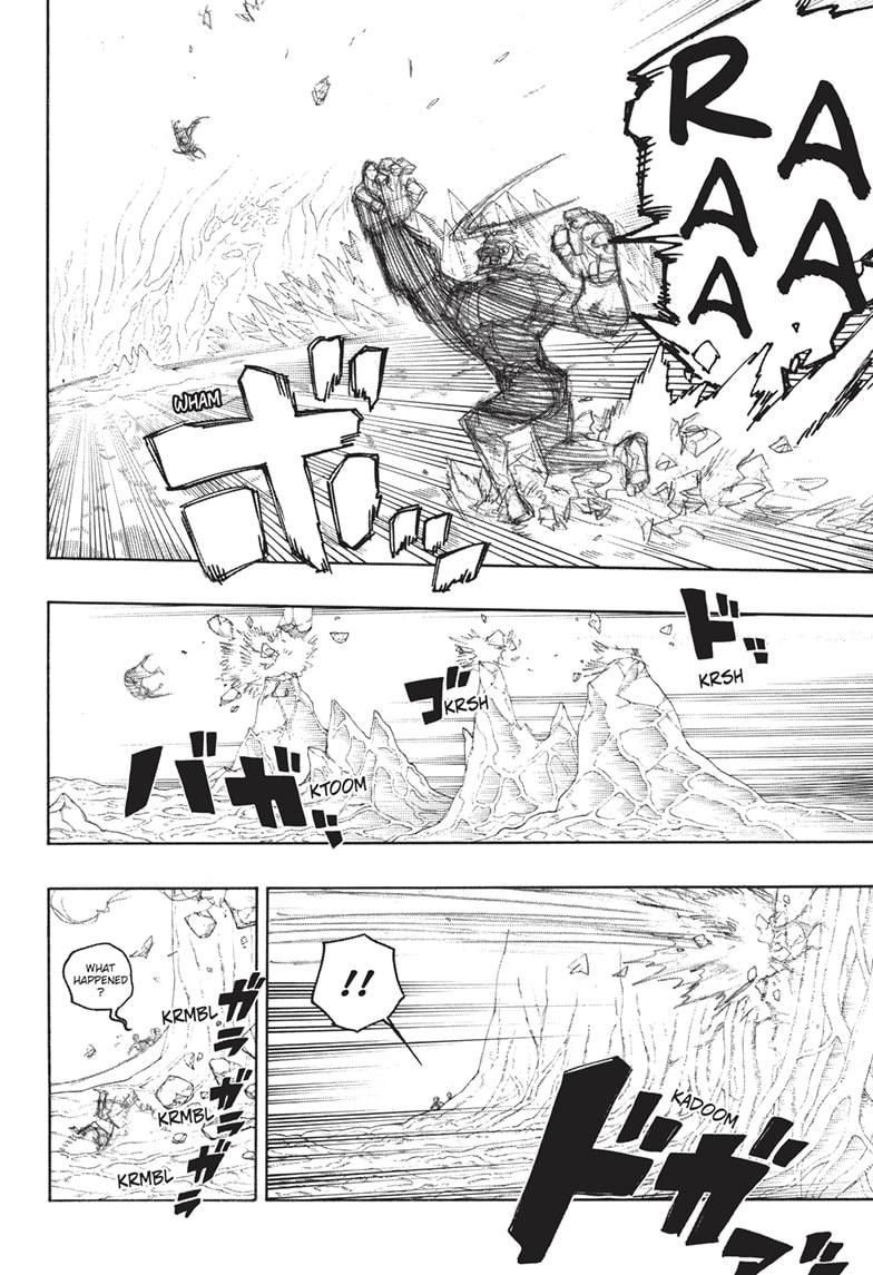 Read Ao no Exorcist EN Manga Online