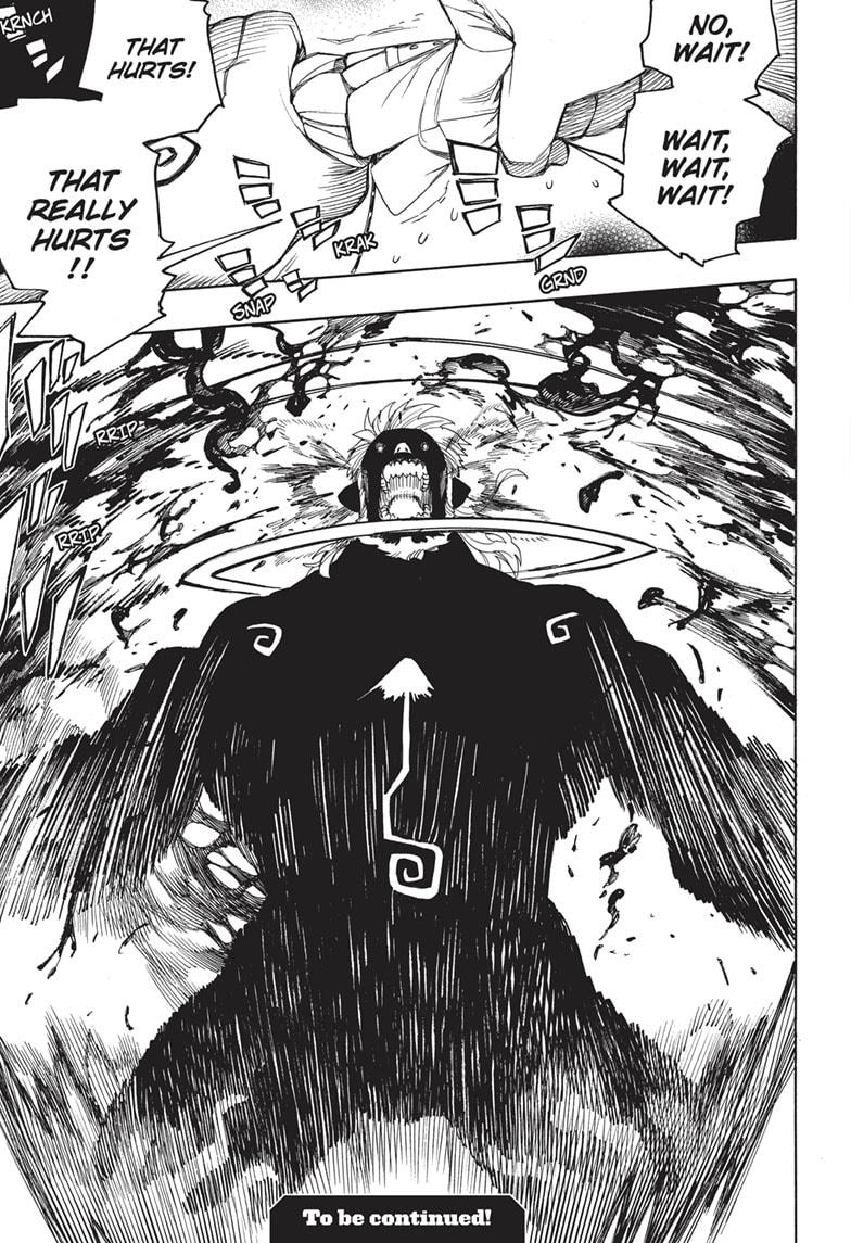 Read Ao no Exorcist EN Manga Online