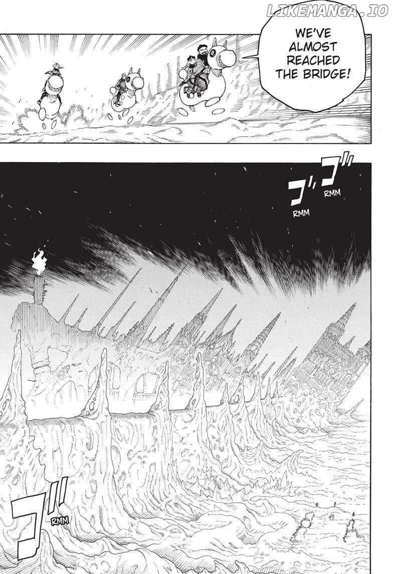 Read Ao no Exorcist EN Manga Online